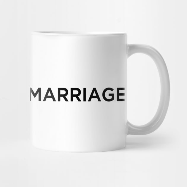 Too Cool For Marriage by k4k7uz